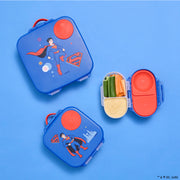 Snackbox - Superman