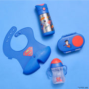 Insulated Drink Bottle - 350ml - Superman