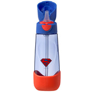 Tritan Drink Bottle - 600ml - Superman