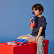 Tritan Drink Bottle - 600ml - Superman