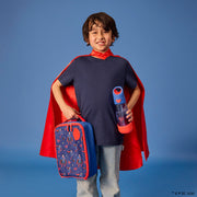 Tritan Drink Bottle - 600ml - Superman