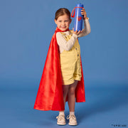 Insulated Flip Top - 690mL - Superman