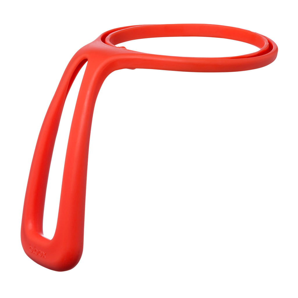 Insulated Flip Top - 690mL - Superman