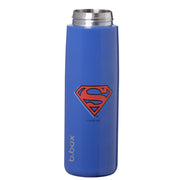 Insulated Flip Top - 690mL - Superman