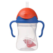 Sippy Straw Cup 240ml - Superman