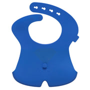 Silicone Bib - Superman