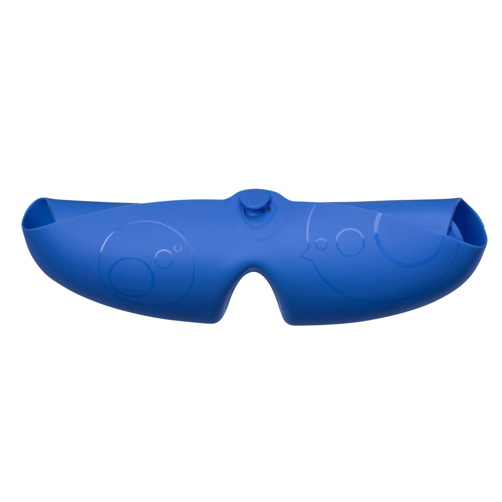 Silicone Bib - Superman