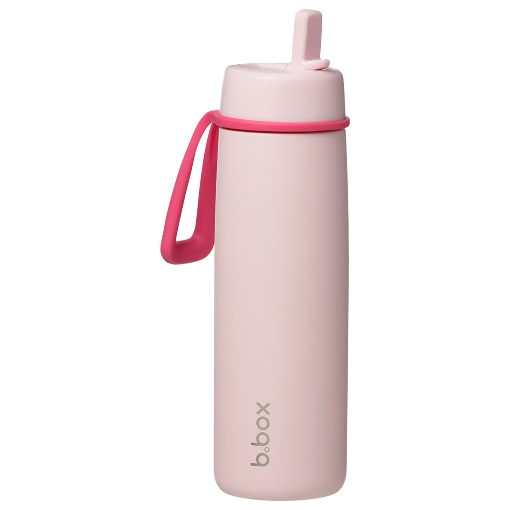 Insulated Flip Top - 690mL - Pink Paradise