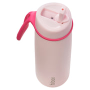 Insulated Flip Top - 690mL - Pink Paradise