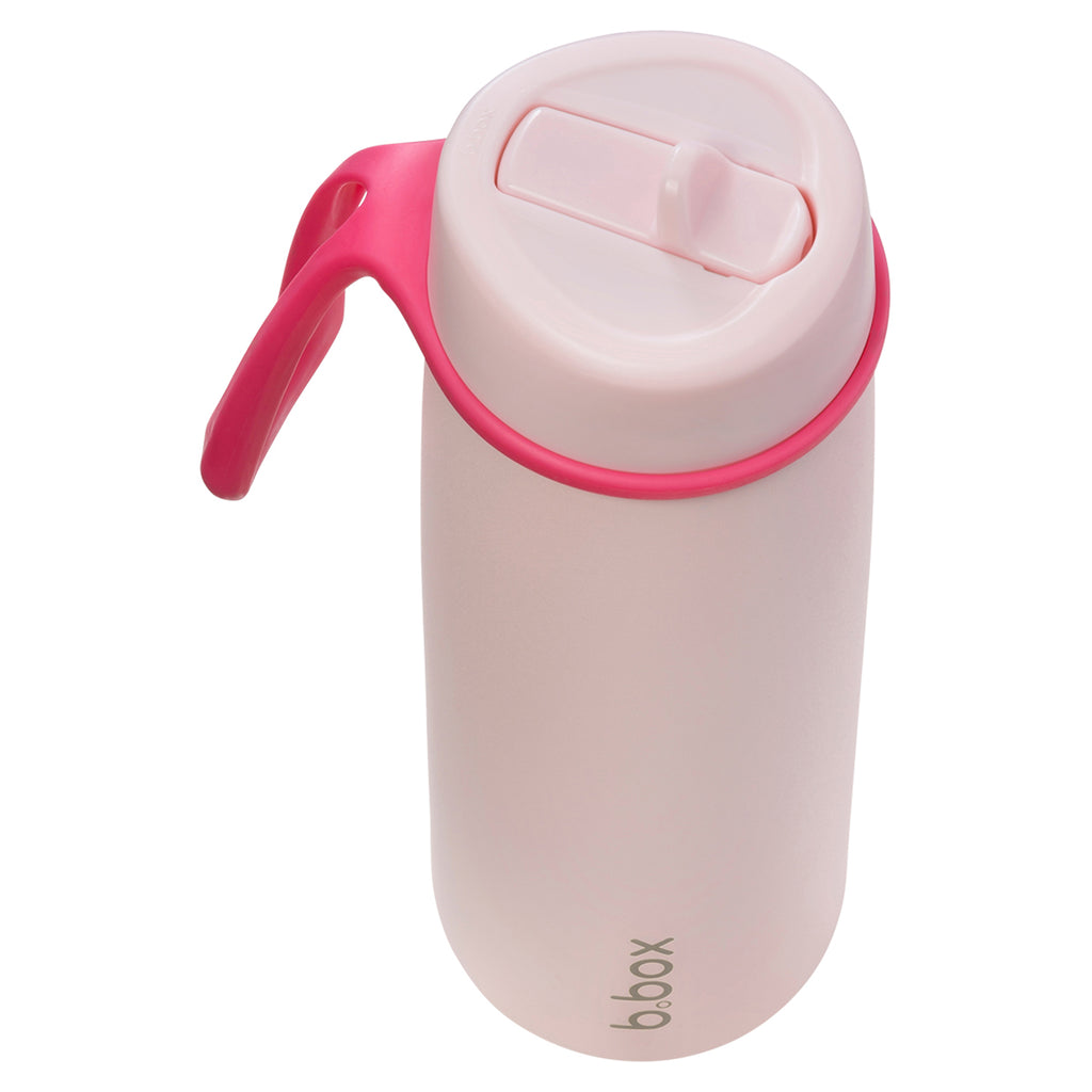 Insulated Flip Top - 690mL - Pink Paradise