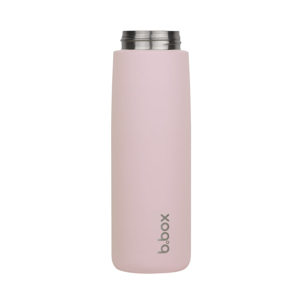 Insulated Flip Top - 690mL - Pink Paradise