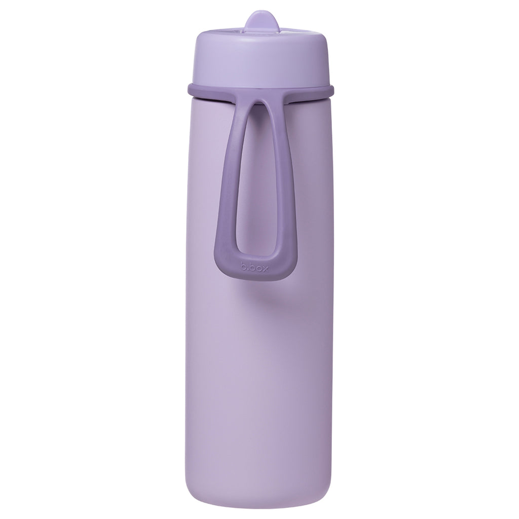 Insulated Flip Top - 690mL - Lilac Love