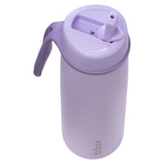 Insulated Flip Top - 690mL - Lilac Love