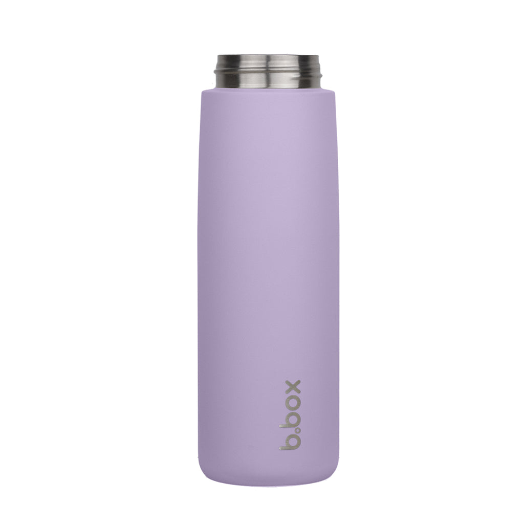 Insulated Flip Top - 690mL - Lilac Love