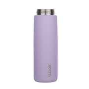 Insulated Flip Top - 690mL - Lilac Love