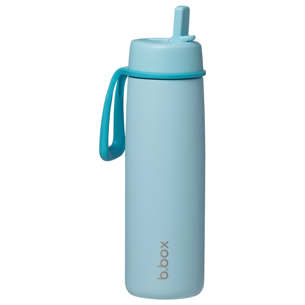 Insulated Flip Top - 690mL - Lagoon