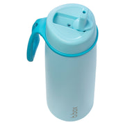 Insulated Flip Top - 690mL - Lagoon