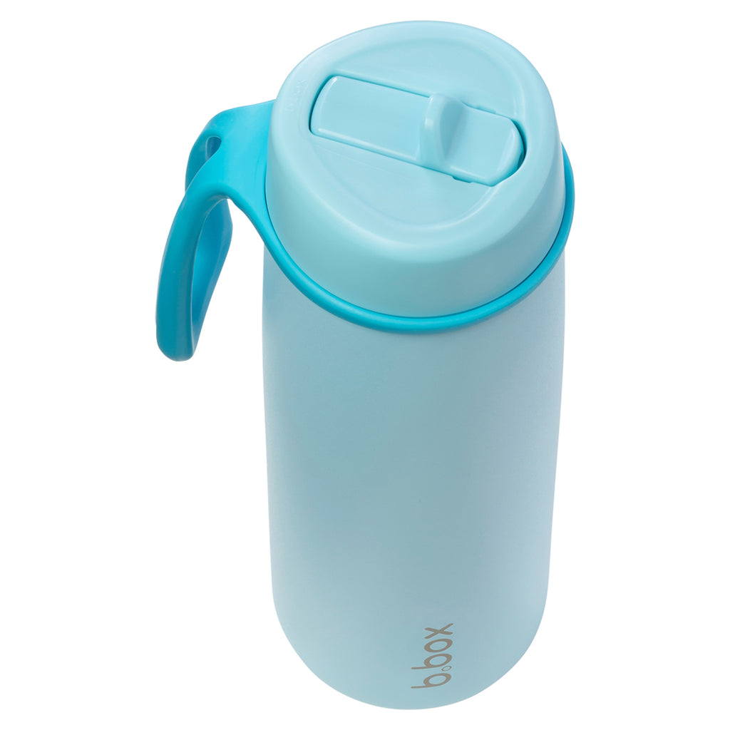 Insulated Flip Top - 690mL - Lagoon