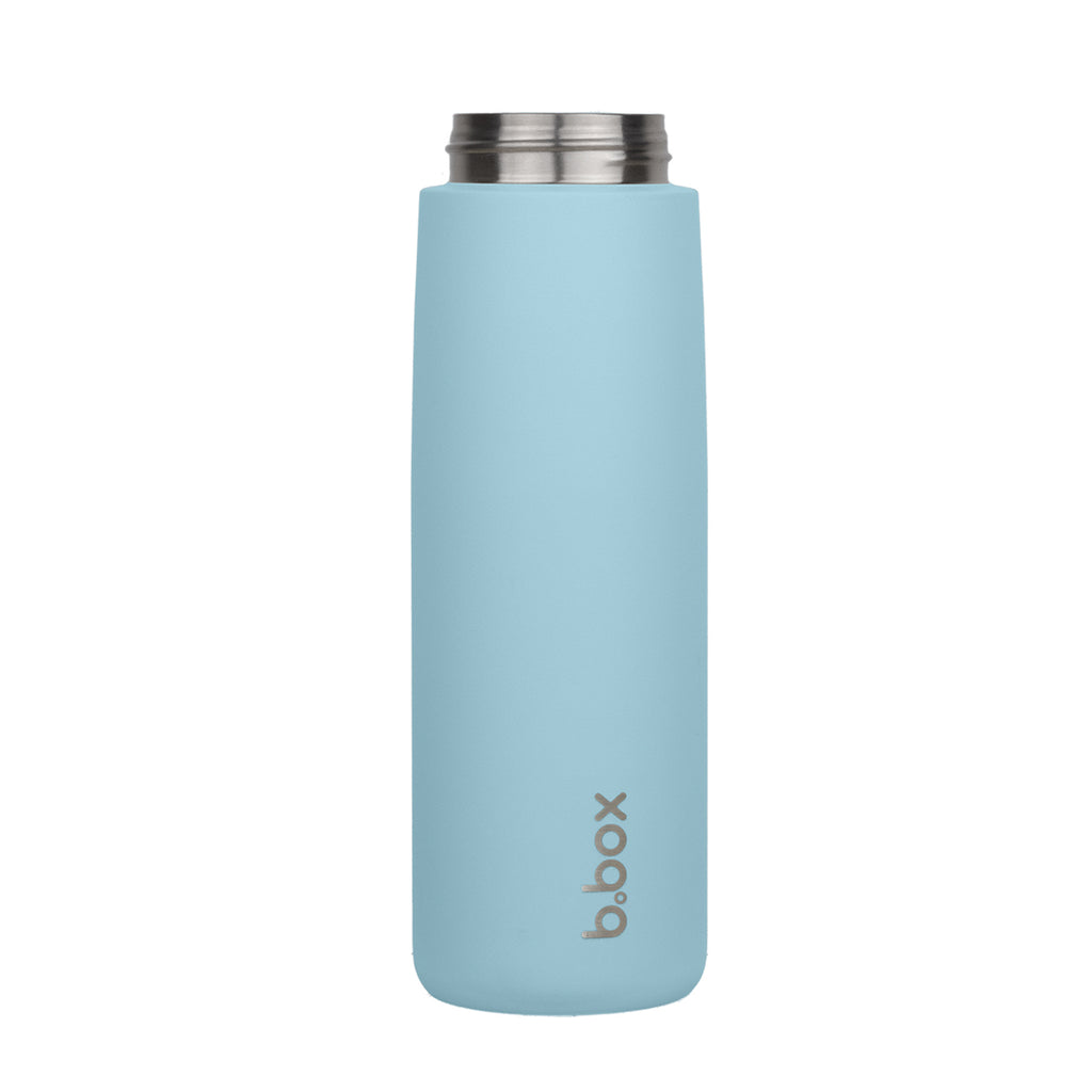 Insulated Flip Top - 690mL - Lagoon
