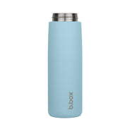 Insulated Flip Top - 690mL - Lagoon