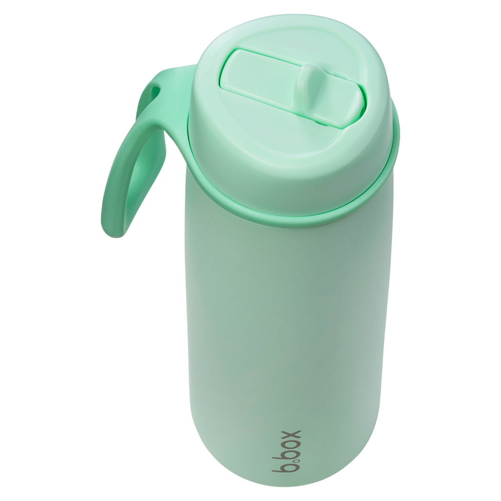 Insulated Flip Top - 690mL - Spearmint