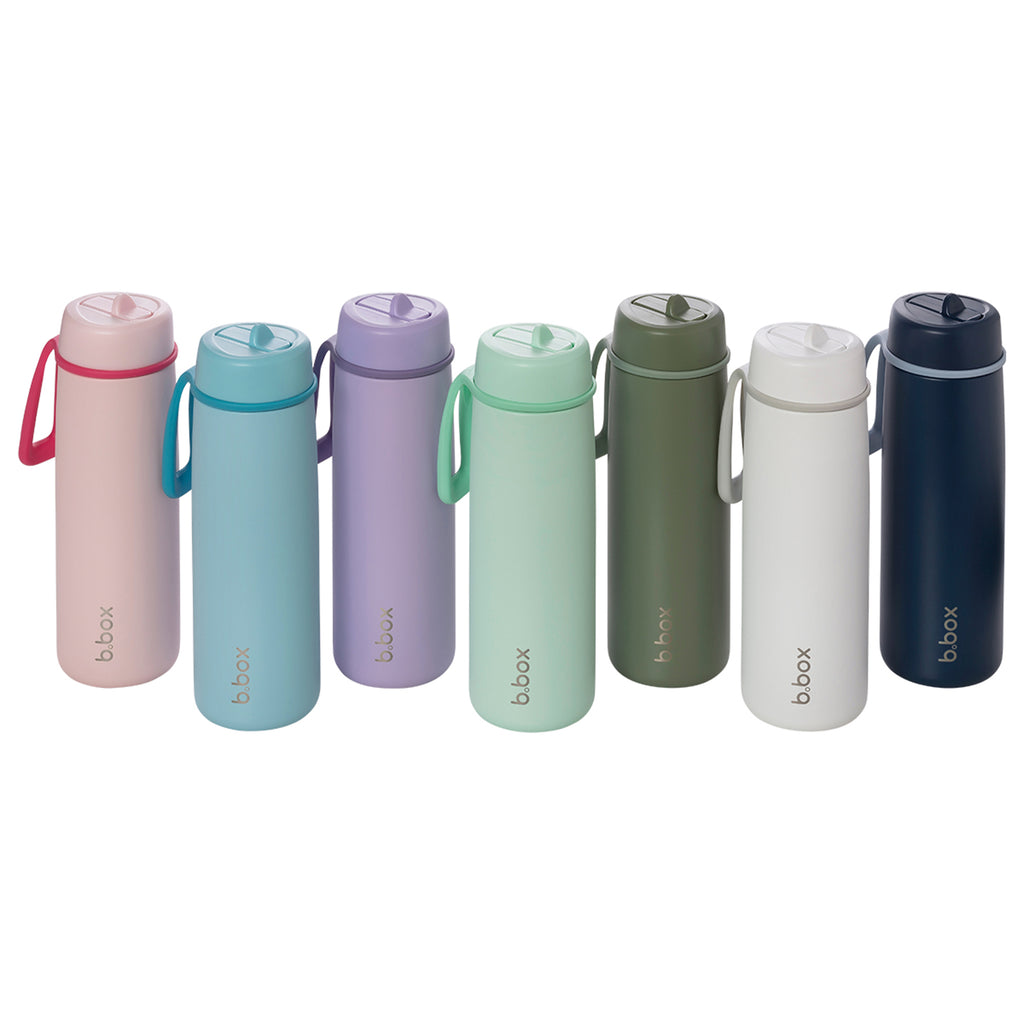 Insulated Flip Top - 690mL - Spearmint