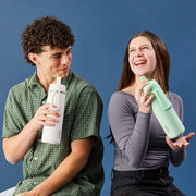 Insulated Flip Top - 690mL - Spearmint