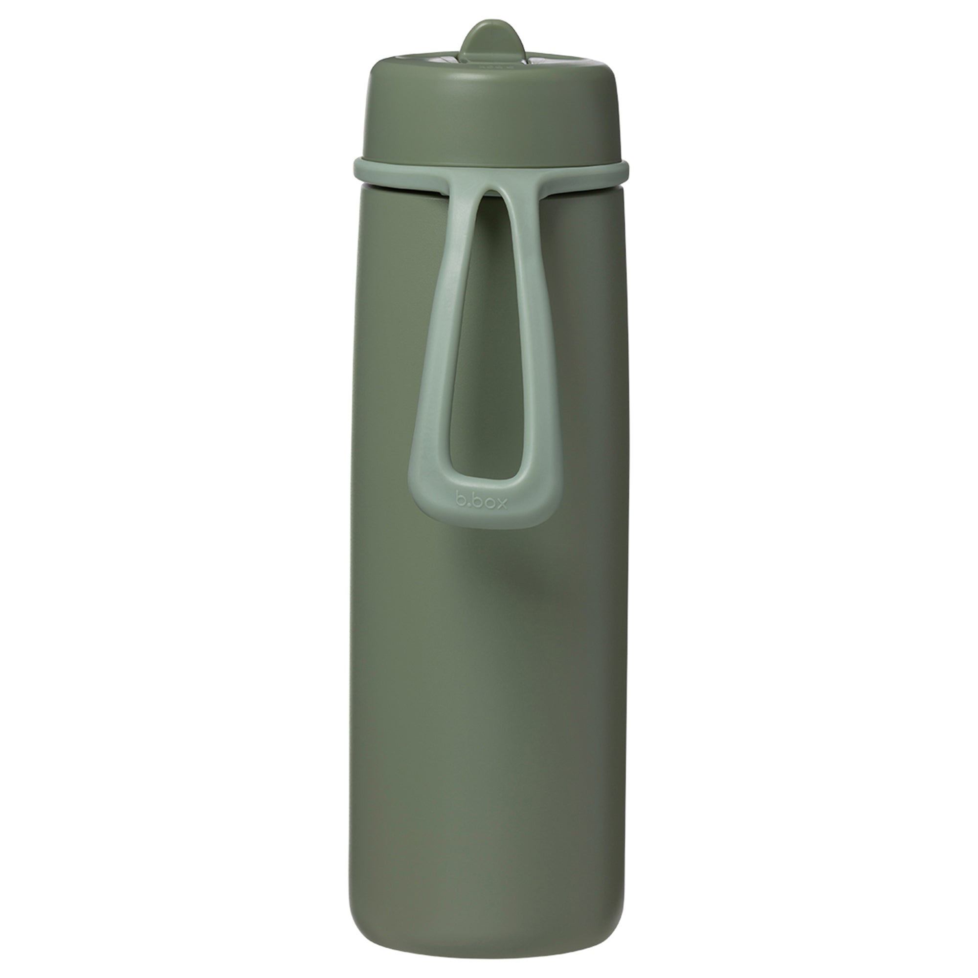 Insulated Flip Top - 690mL - Olive