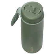 Insulated Flip Top - 690mL - Olive
