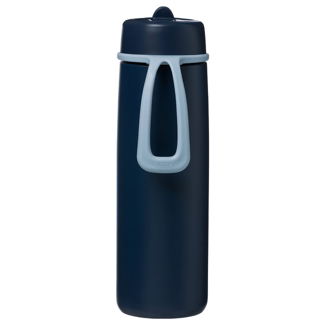 Insulated Flip Top - 690mL - Midnight