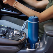 Insulated Flip Top - 690mL - Midnight