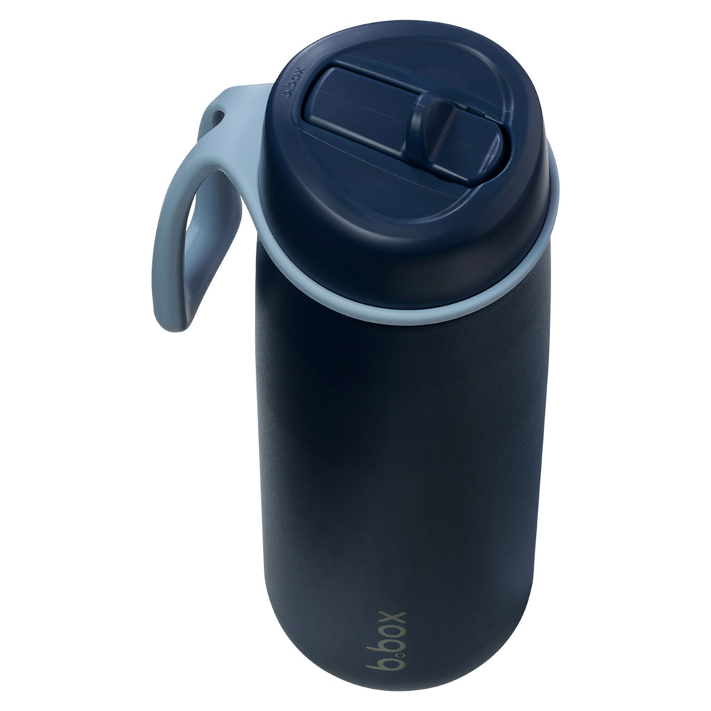 Insulated Flip Top - 690mL - Midnight
