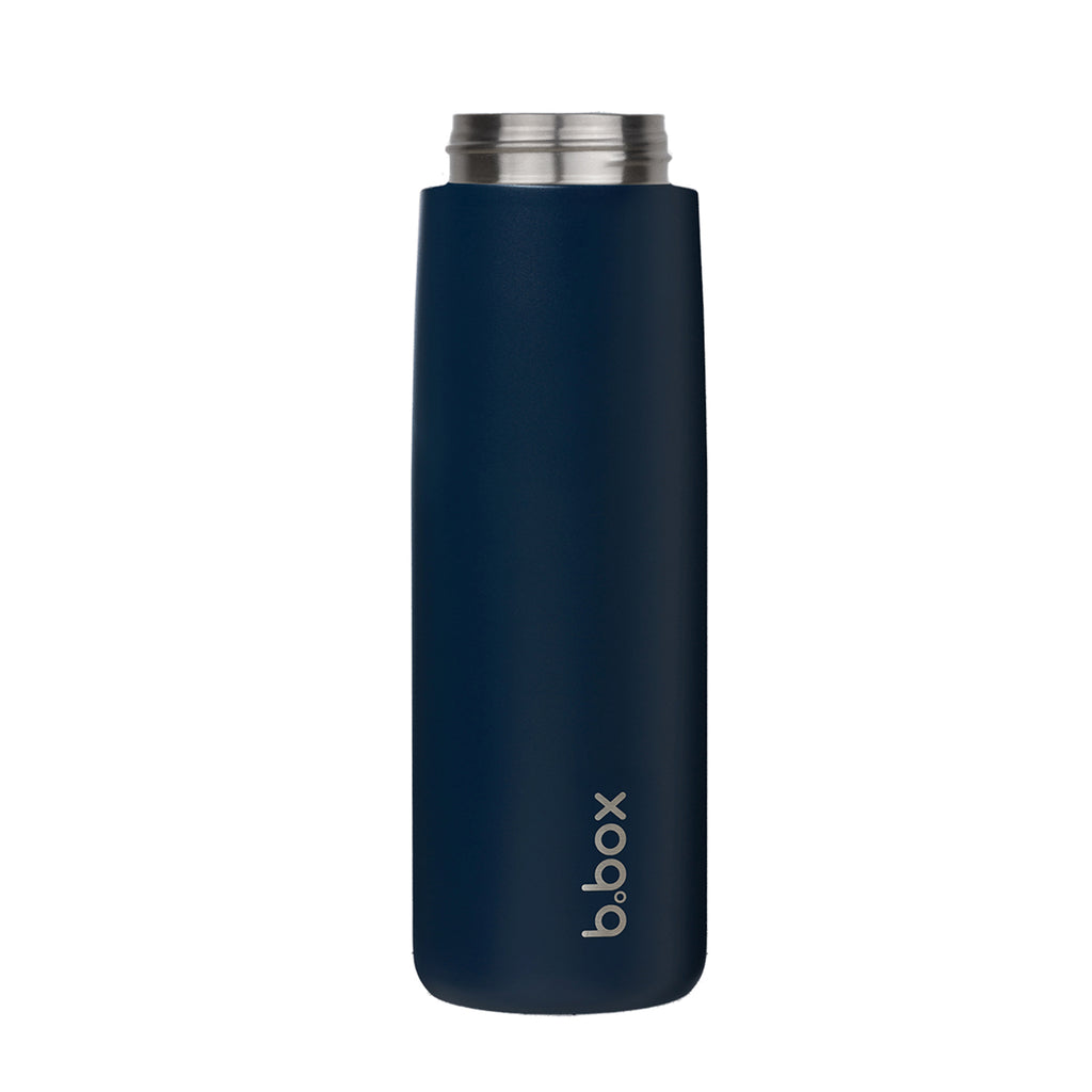 Insulated Flip Top - 690mL - Midnight