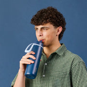 Insulated Flip Top - 690mL - Midnight