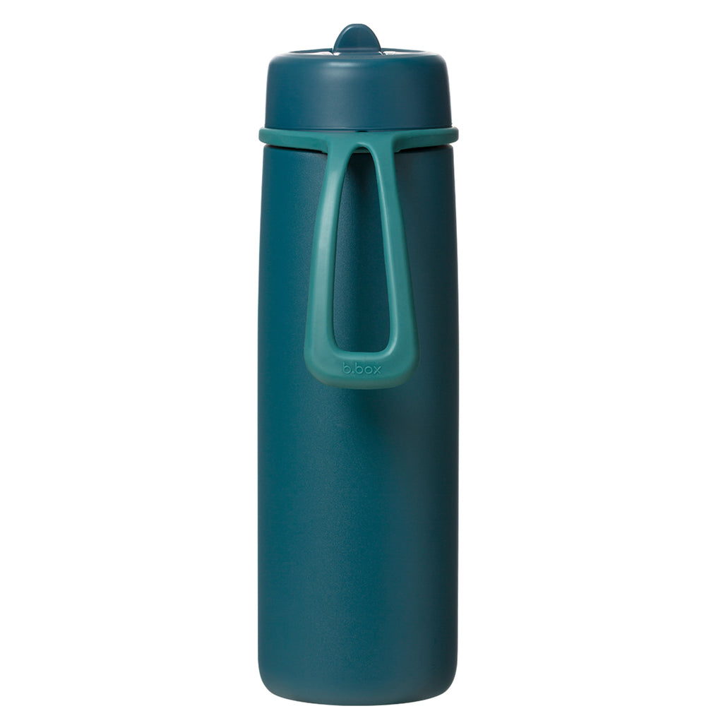 Insulated Flip Top - 690mL - Sea Glass