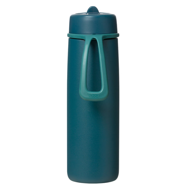 Insulated Flip Top - 690mL - Sea Glass
