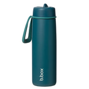 Insulated Flip Top - 690mL - Sea Glass