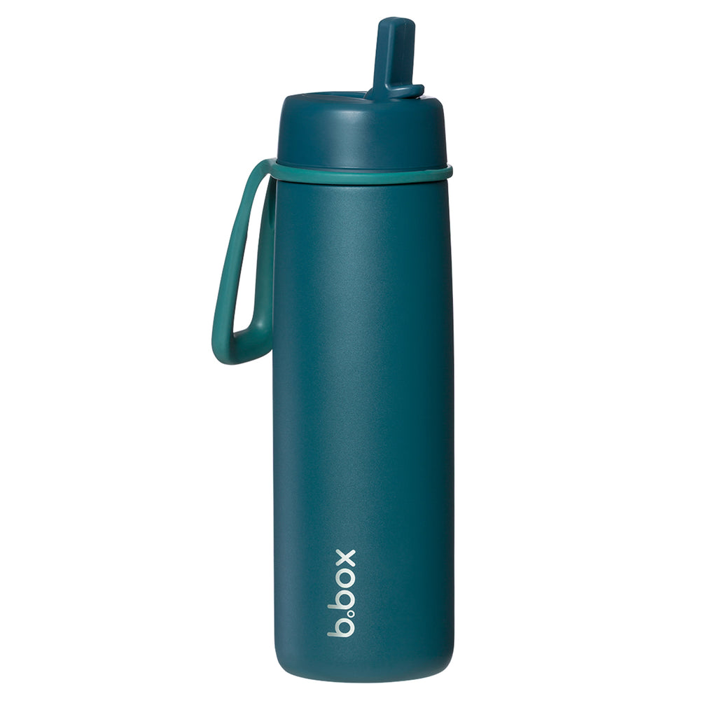 Insulated Flip Top - 690mL - Sea Glass