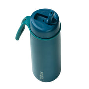 Insulated Flip Top - 690mL - Sea Glass