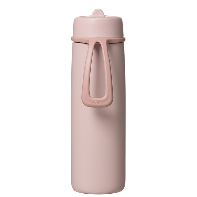 Insulated Flip Top - 690mL - Blush Crush
