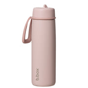 Insulated Flip Top - 690mL - Blush Crush