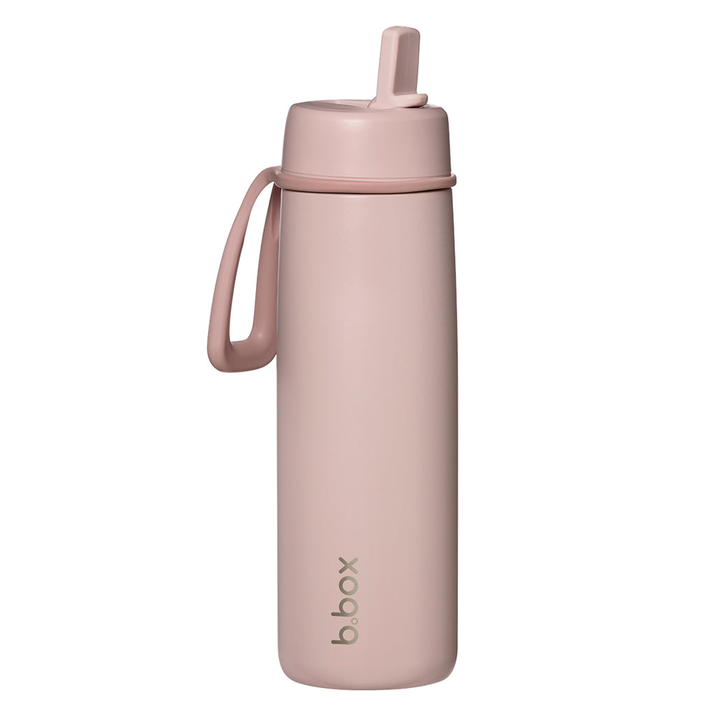 Insulated Flip Top - 690mL - Blush Crush