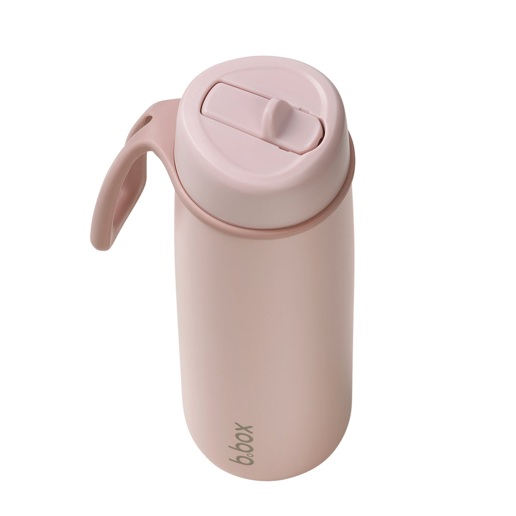 Insulated Flip Top - 690mL - Blush Crush
