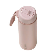 Insulated Flip Top - 690mL - Blush Crush