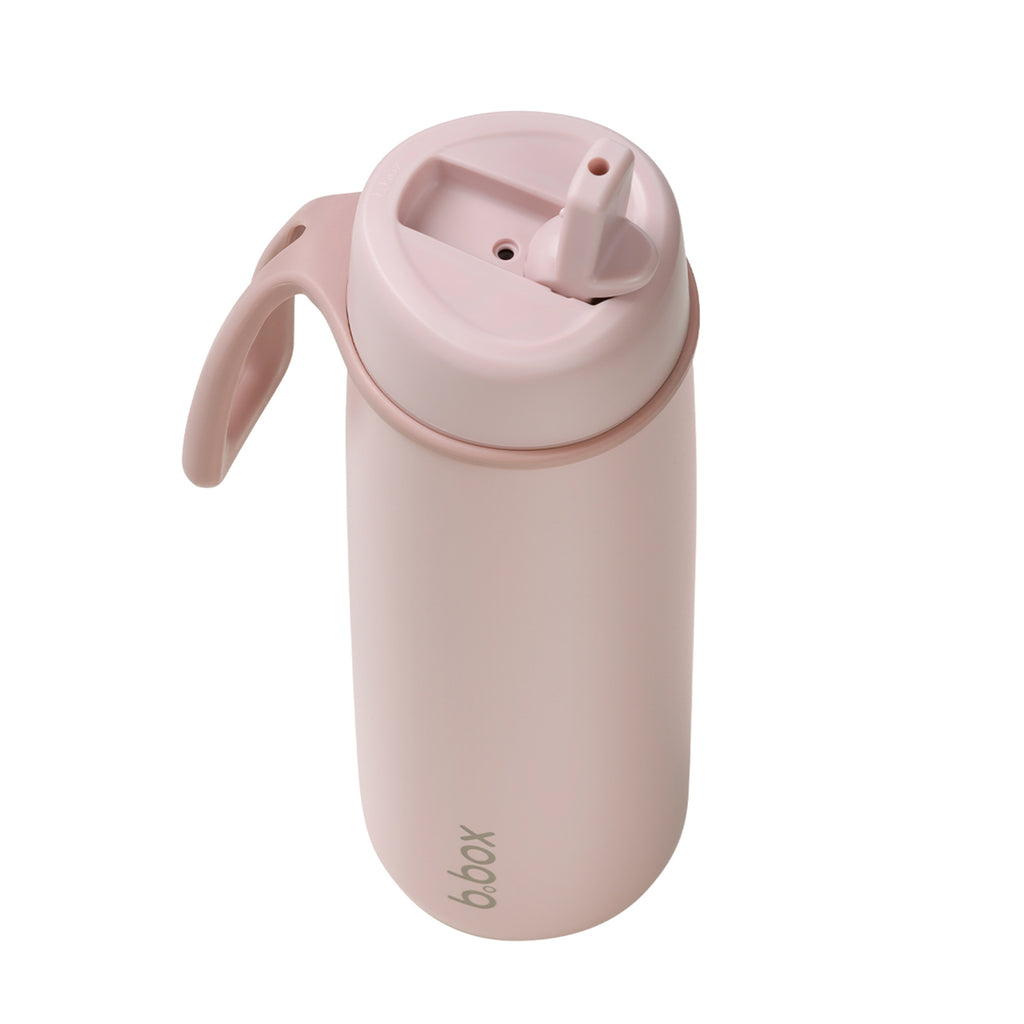 Insulated Flip Top - 690mL - Blush Crush