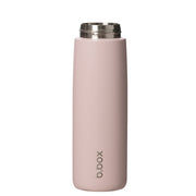 Insulated Flip Top - 690mL - Blush Crush