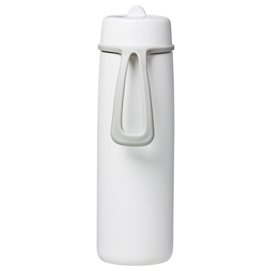 Insulated Flip Top - 690mL - White Out