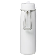Insulated Flip Top - 690mL - White Out