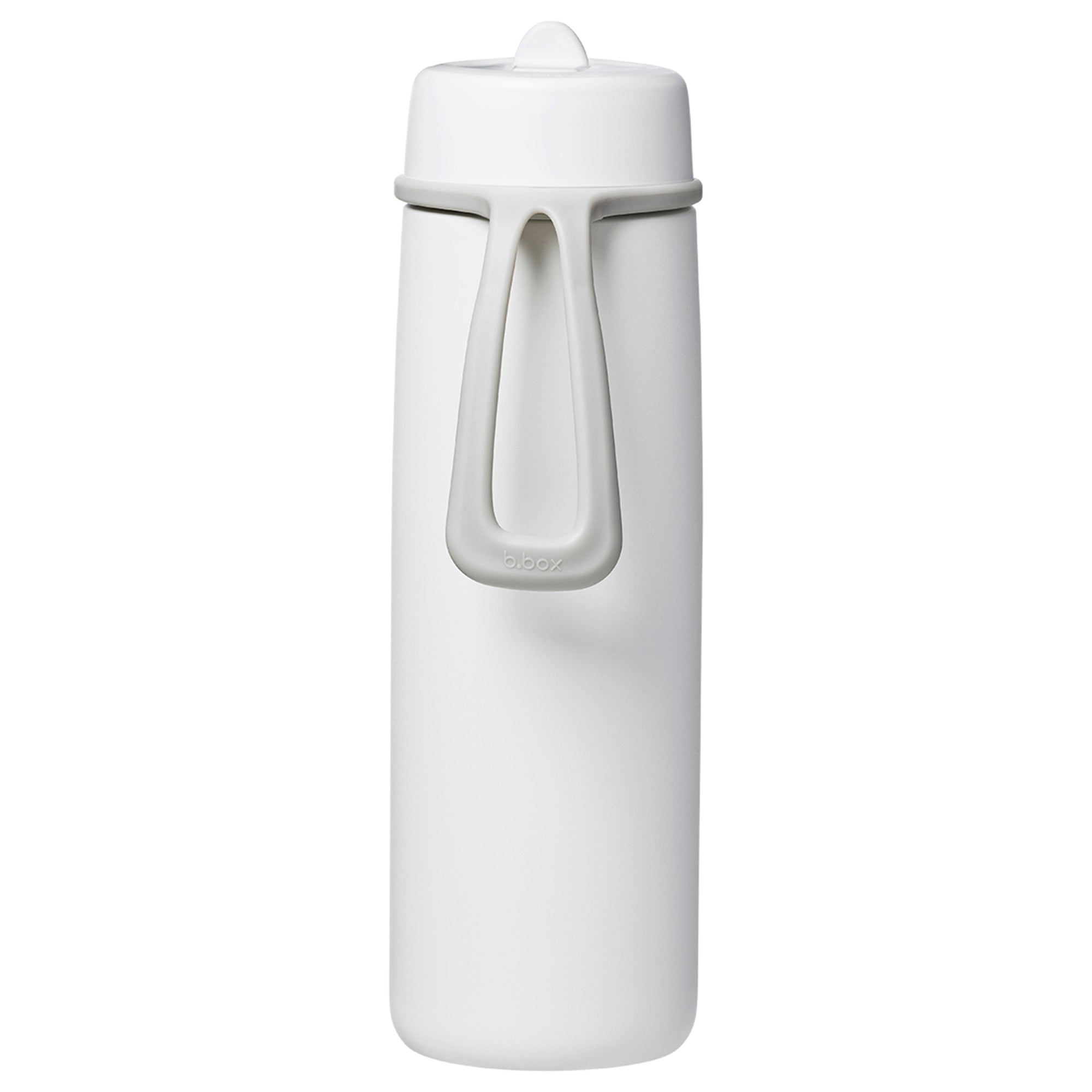 Insulated Flip Top - 690mL - White Out