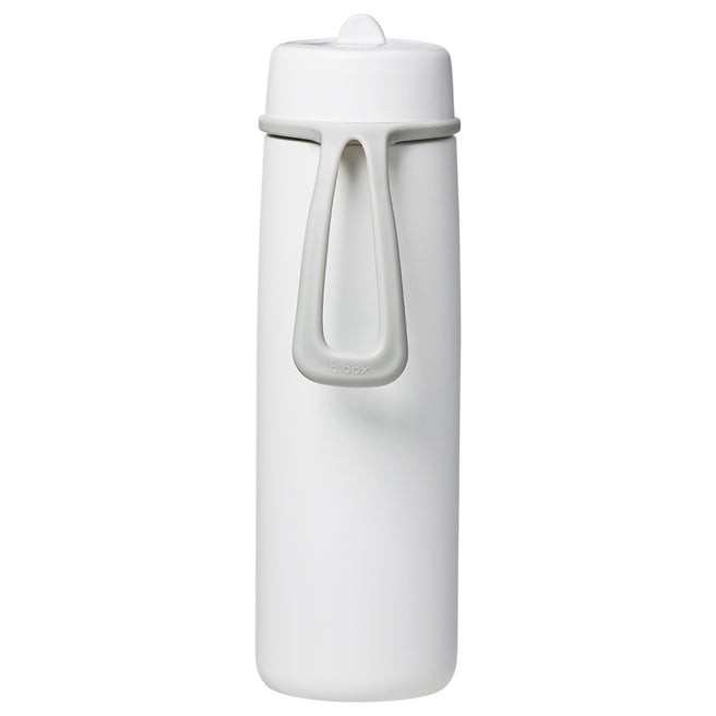 Insulated Flip Top - 690mL - White Out